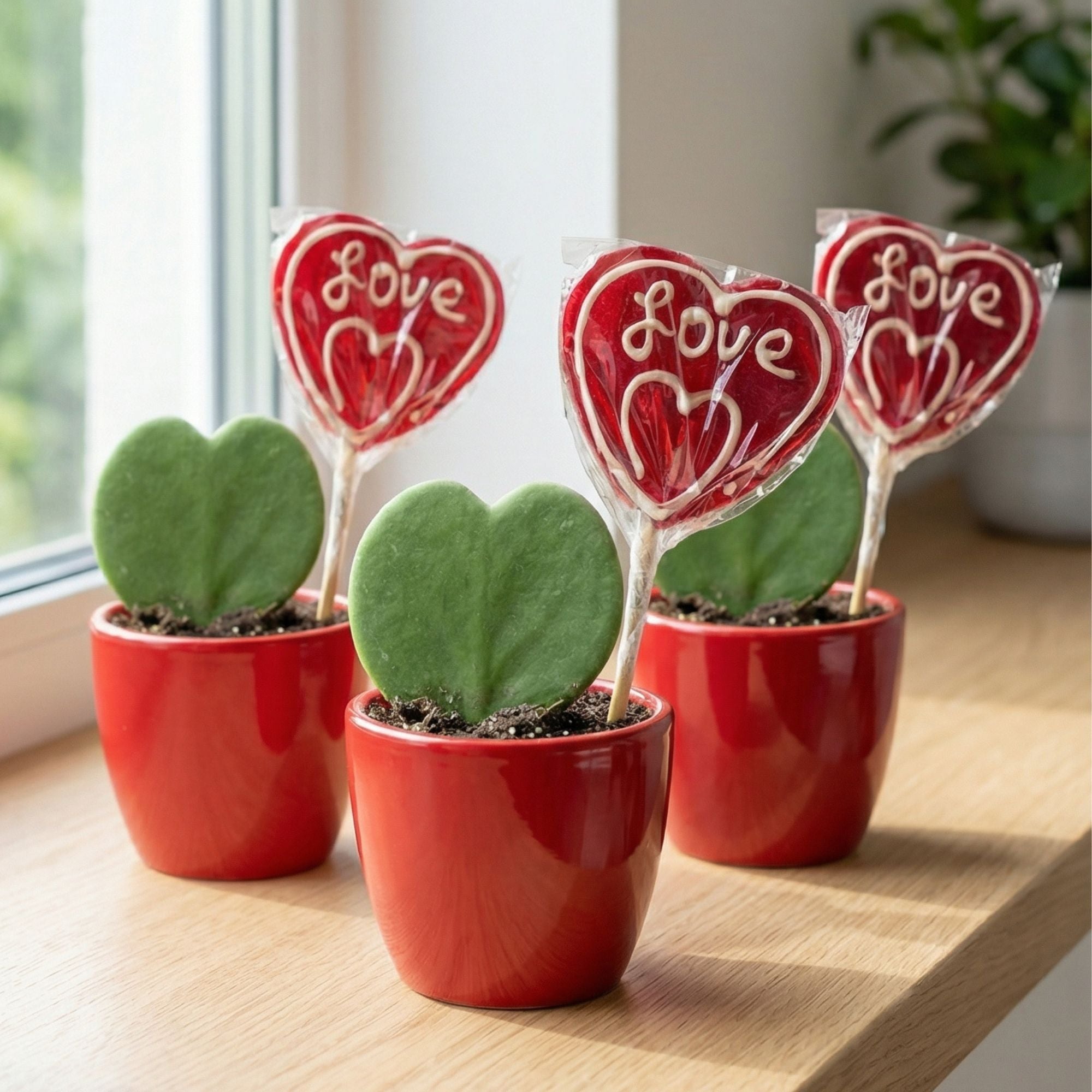 Let’s celebrate love