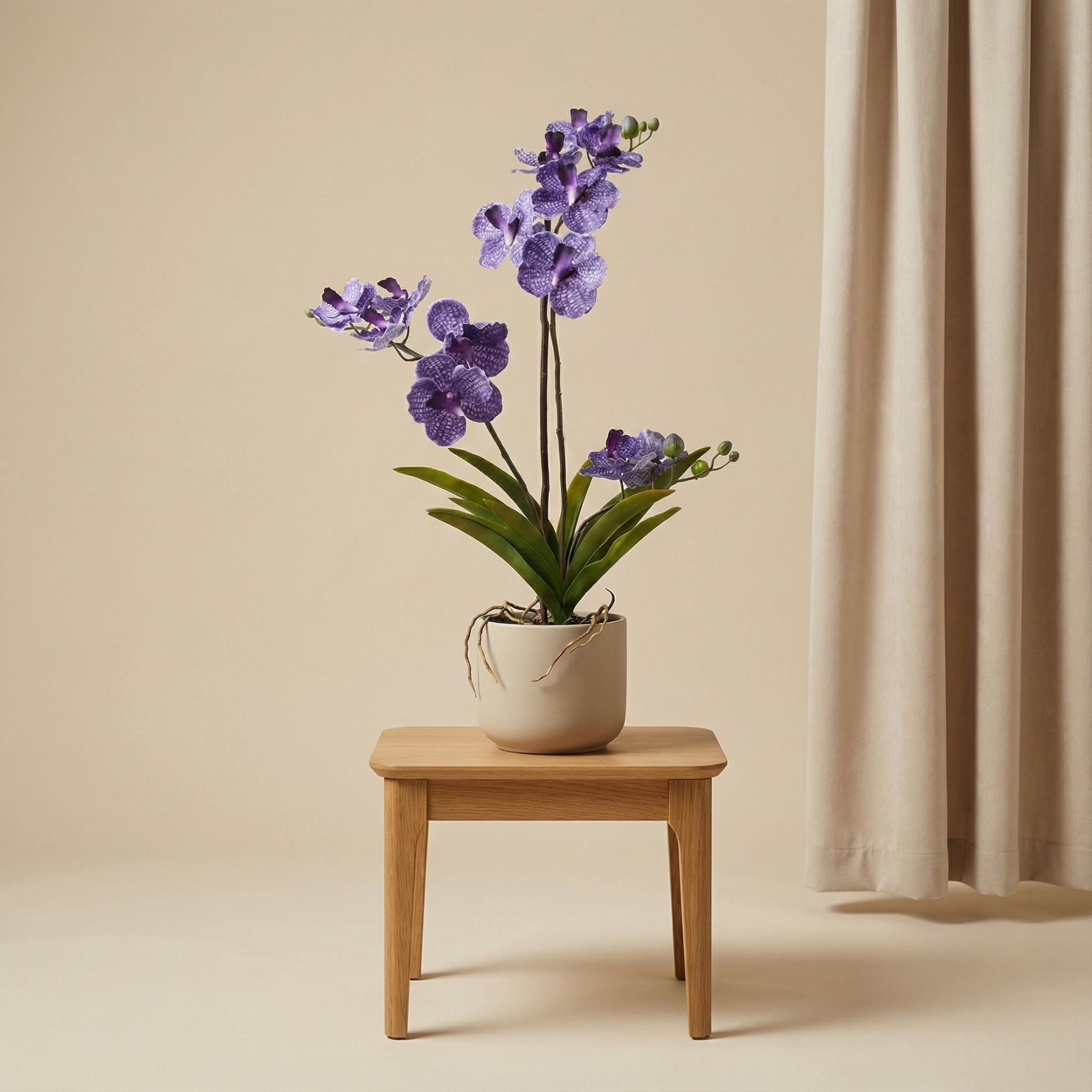 Why artificial plants are perfect for modern interiors