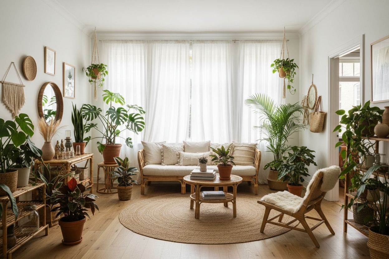 How to prepare your plants before going on holiday