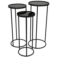 Plant tables