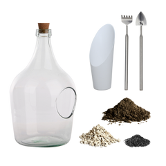 Terrarium Supplies
