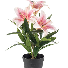 Artificial Flowers