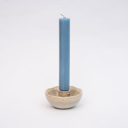 Pastel Harmony - Kerzenset aus 3 - ↑ 18,5 cm