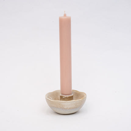 Pastel Harmony - Kerzenset aus 3 - ↑ 18,5 cm