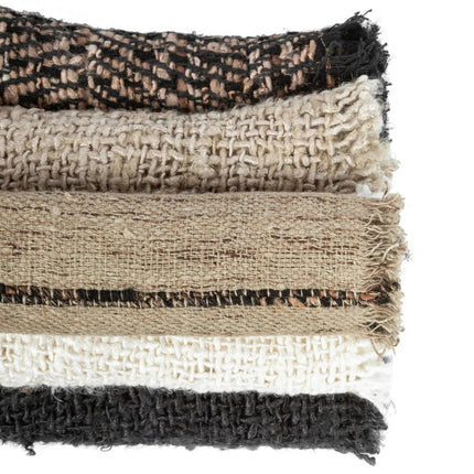 Die Oh My Gee Tischmatte - Beige - Set von 4
