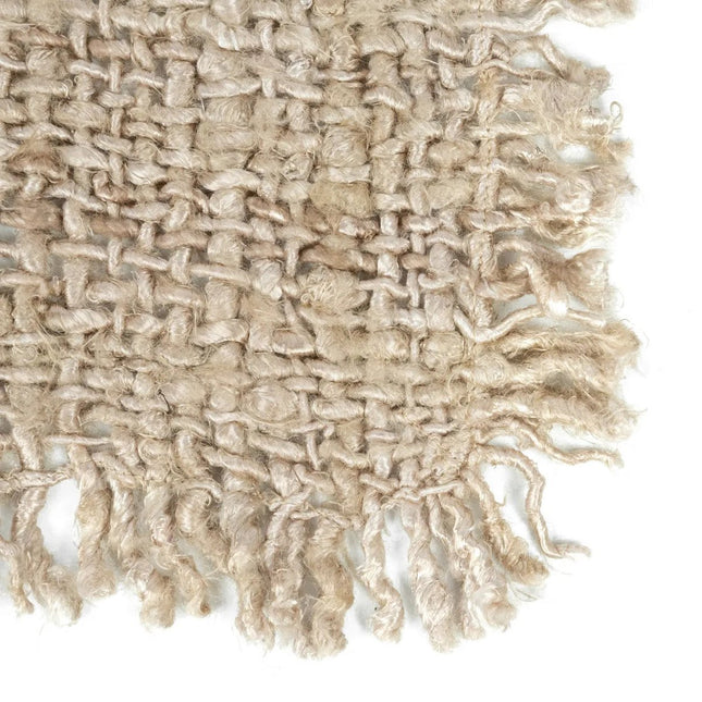 Die Oh My Gee Tischmatte - Beige - Set von 4