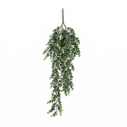 Artificial Eucalyptus - Hängepflanze - 75 cm