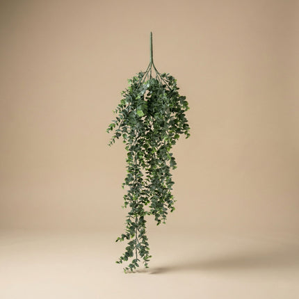 Artificial Eucalyptus - Hängepflanze - 75 cm