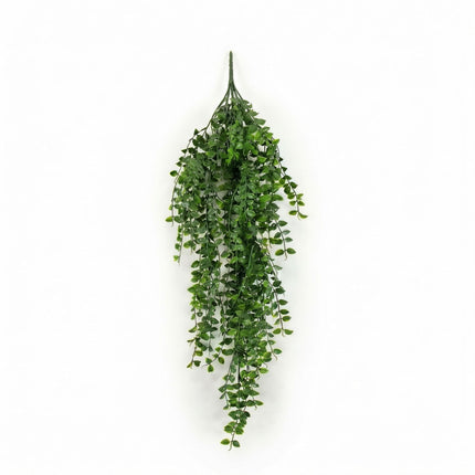 Artificial Ficus Pumila - Hanging plant - 80 cm