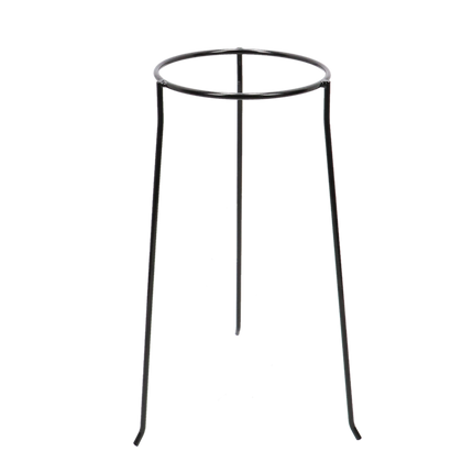 Support pour pot de fleurs Ø 21cm S
