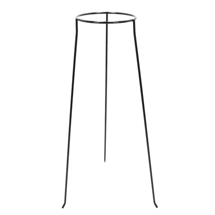 Support pour pot de fleurs Ø 21cm L