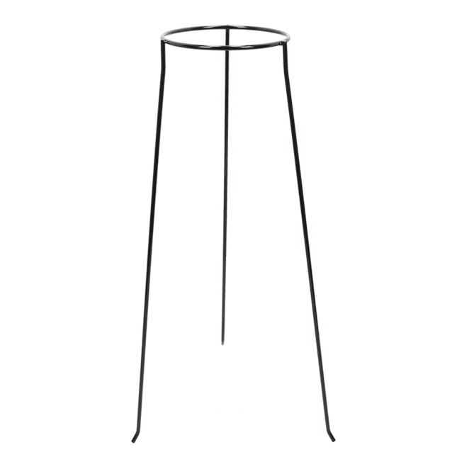 Support pour pot de fleurs Ø 21cm L