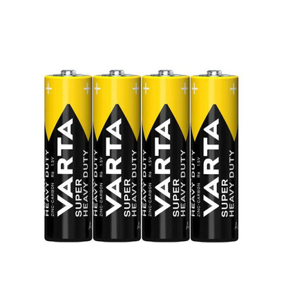 AA-Batterien – Varta Batterien
