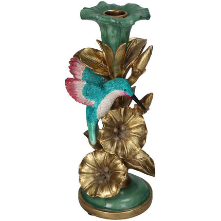 Kerzenhalter - Kolibri - 26 cm