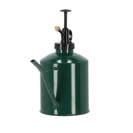 Watering Can and Plant Sprayer - 2-in-1 - Dark Green