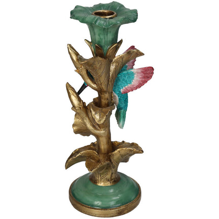 Kerzenhalter - Kolibri - 26 cm