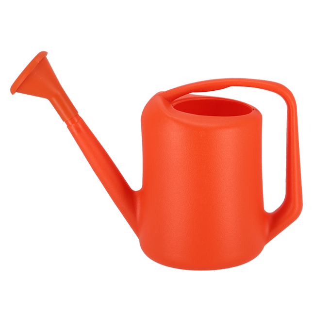 Colorful Watering Can - Multiple Colors - ↑ 31 cm