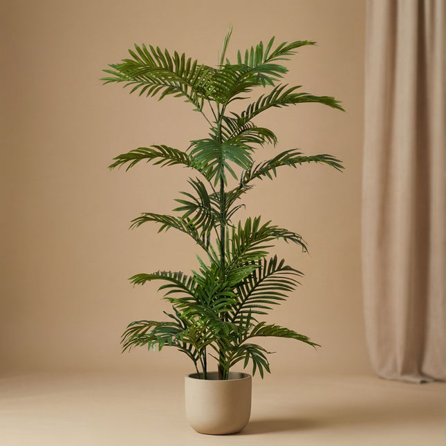 Palm Phoenix - 120 cm - Kunstplant