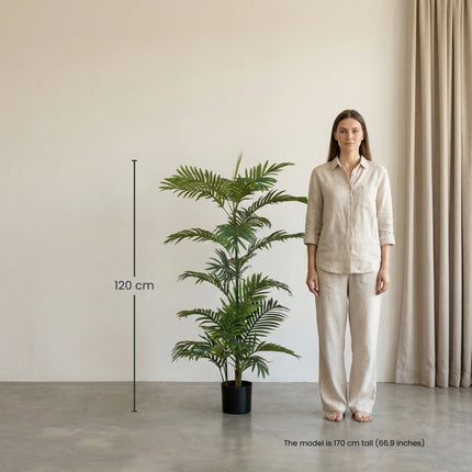 Palm phoenix - 120 cm – Artificial Plant