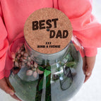 BEST DAD