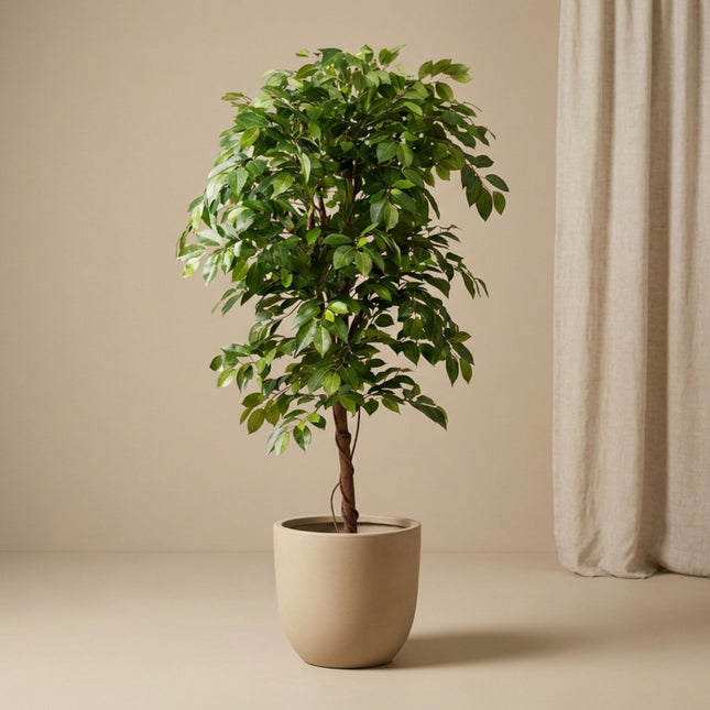 Ficus Deluxe Vine Tree 140 cm - Artificial Plant