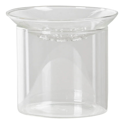 Propagation vase L - Ø 12 cm ↑ 10,8 cm