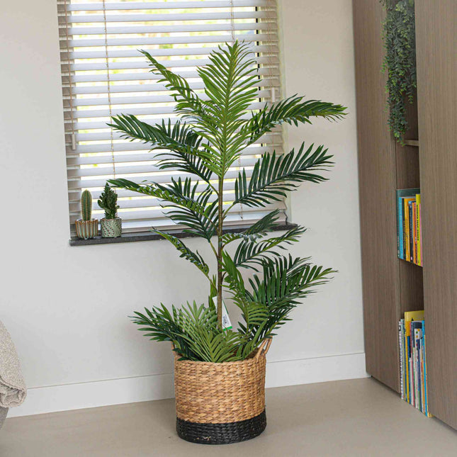 Palm Phoenix - 120 cm - Kunstplant