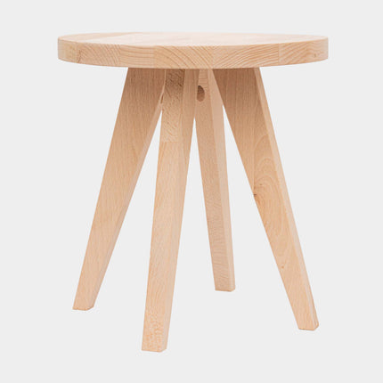 Tibbe 17 cm – Pflanzen- oder Terrarienständer aus Holz