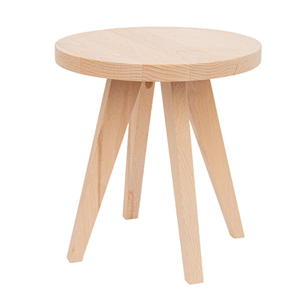Tibbe 17 cm – Pflanzen- oder Terrarienständer aus Holz