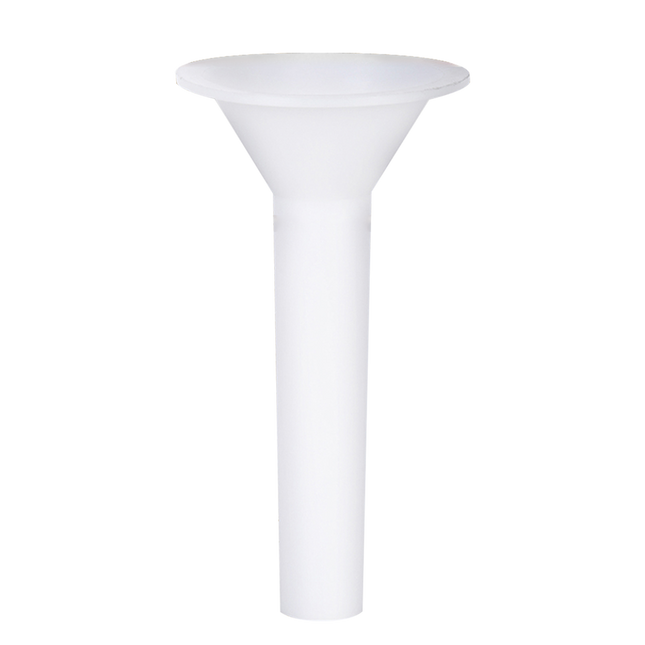 Terrarium funnel