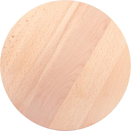 Tibbe 17 cm – Pflanzen- oder Terrarienständer aus Holz