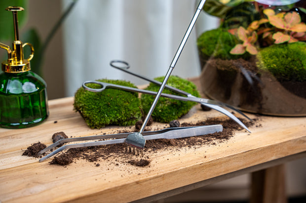 Plantcare & tools