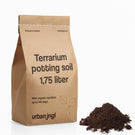 Potting soil